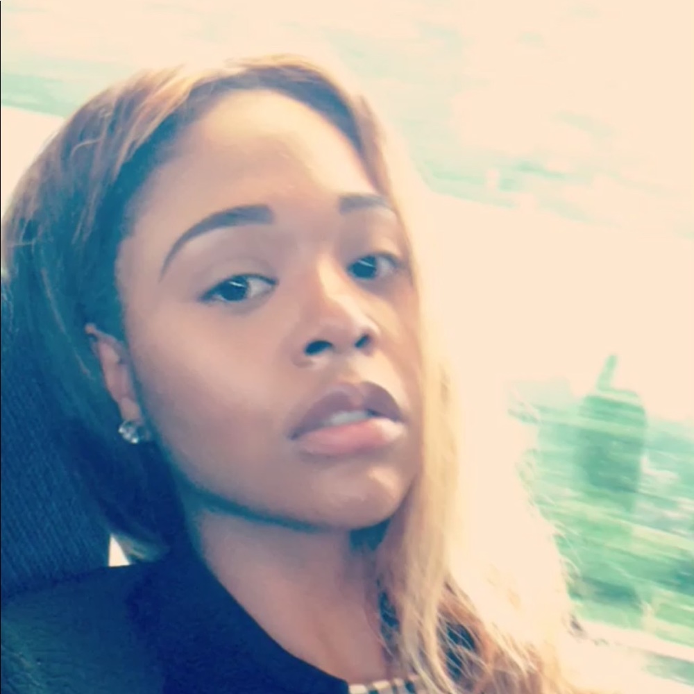 Meet your Posher, Asia-morgohn